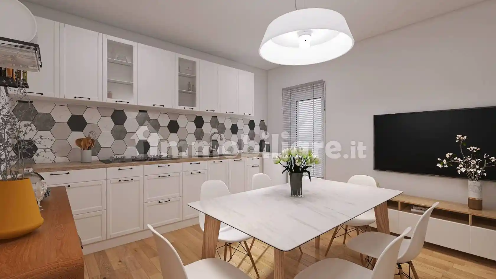 Appartamento - foto 3