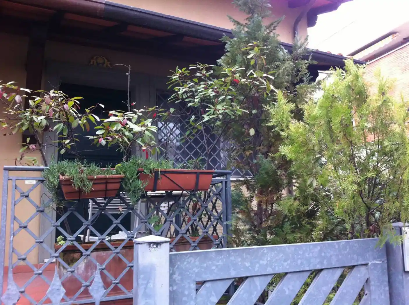 Villa in vendita a Forte dei Marmi