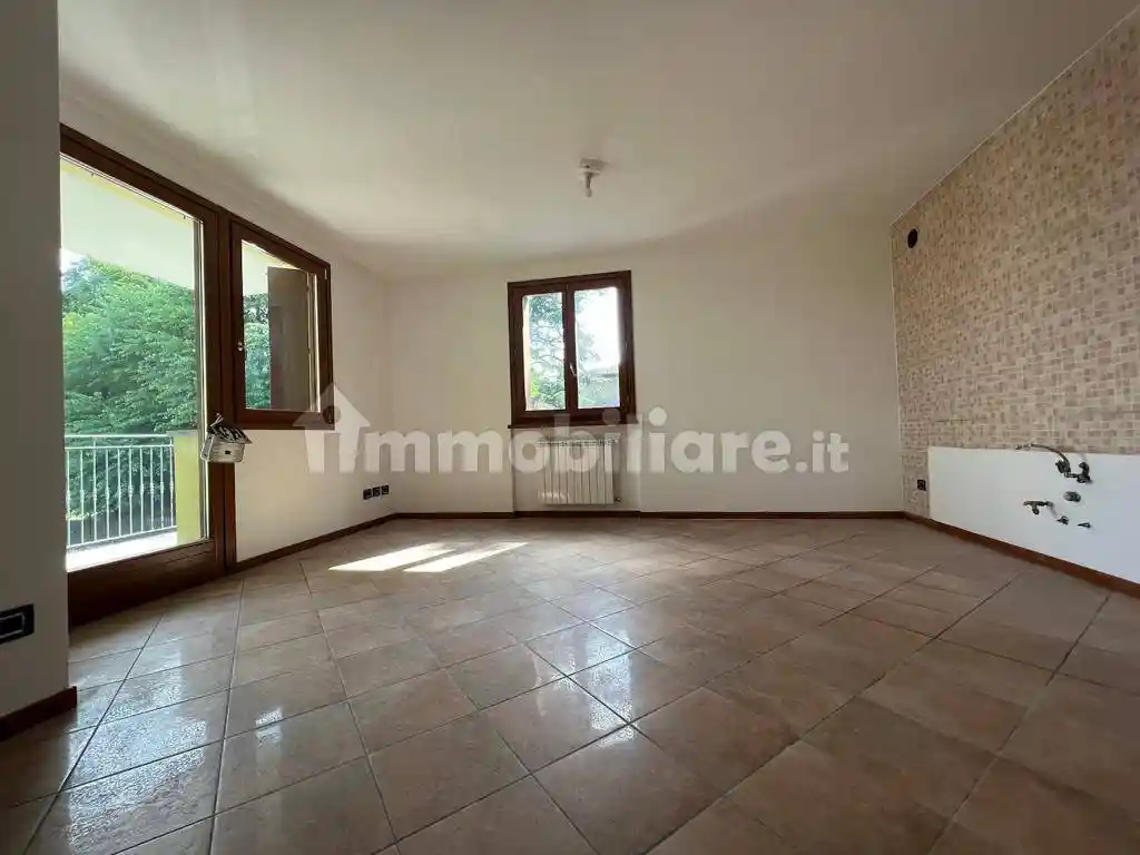Appartamento in vendita a Almenno San Salvatore