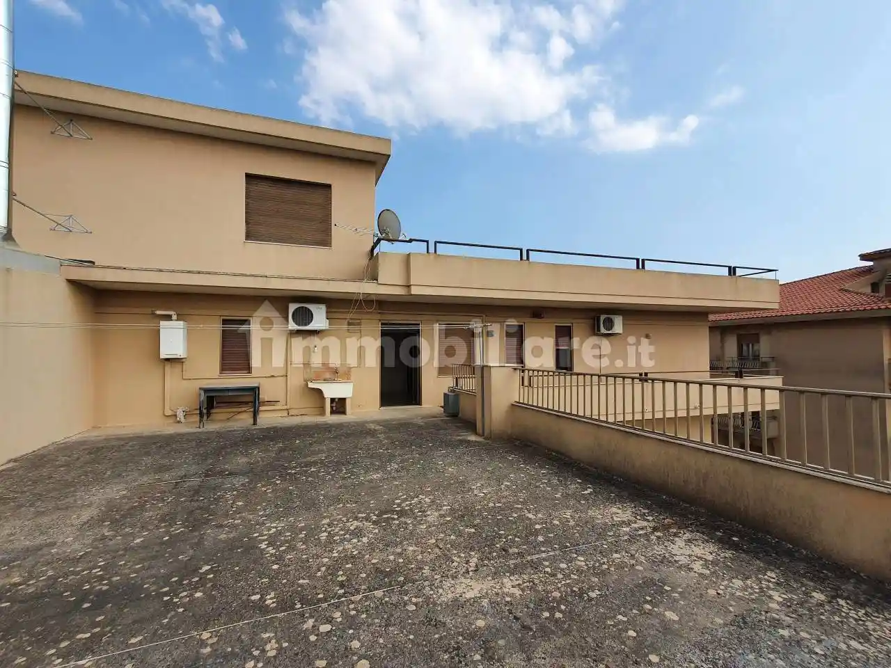 Appartamento in vendita a Modica