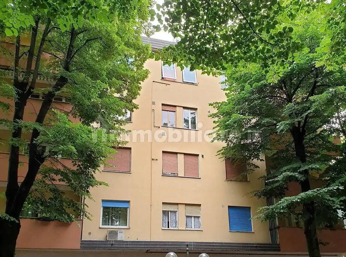 Appartamento in affitto a Monfalcone