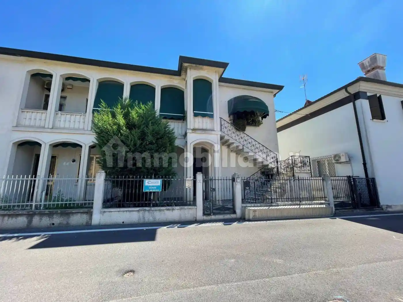 Appartamento in vendita a Cavarzere