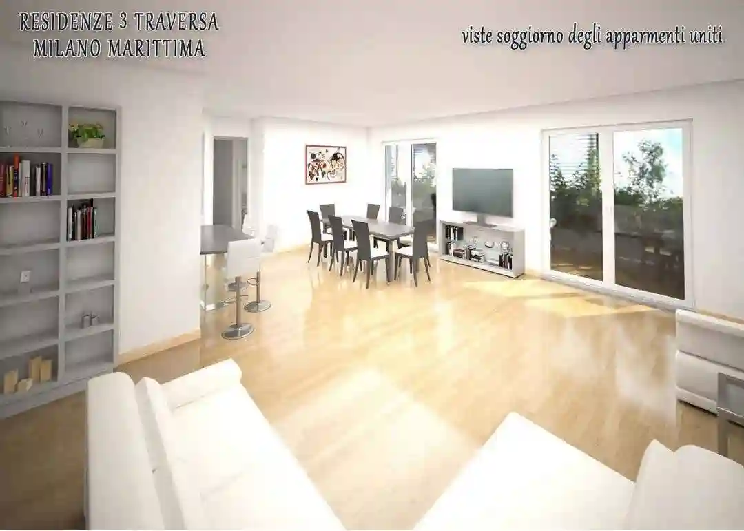 Appartamento - foto 5