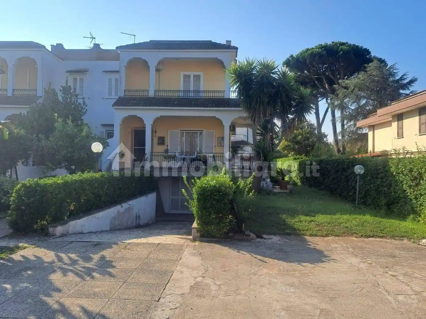 Villa in vendita a Anzio