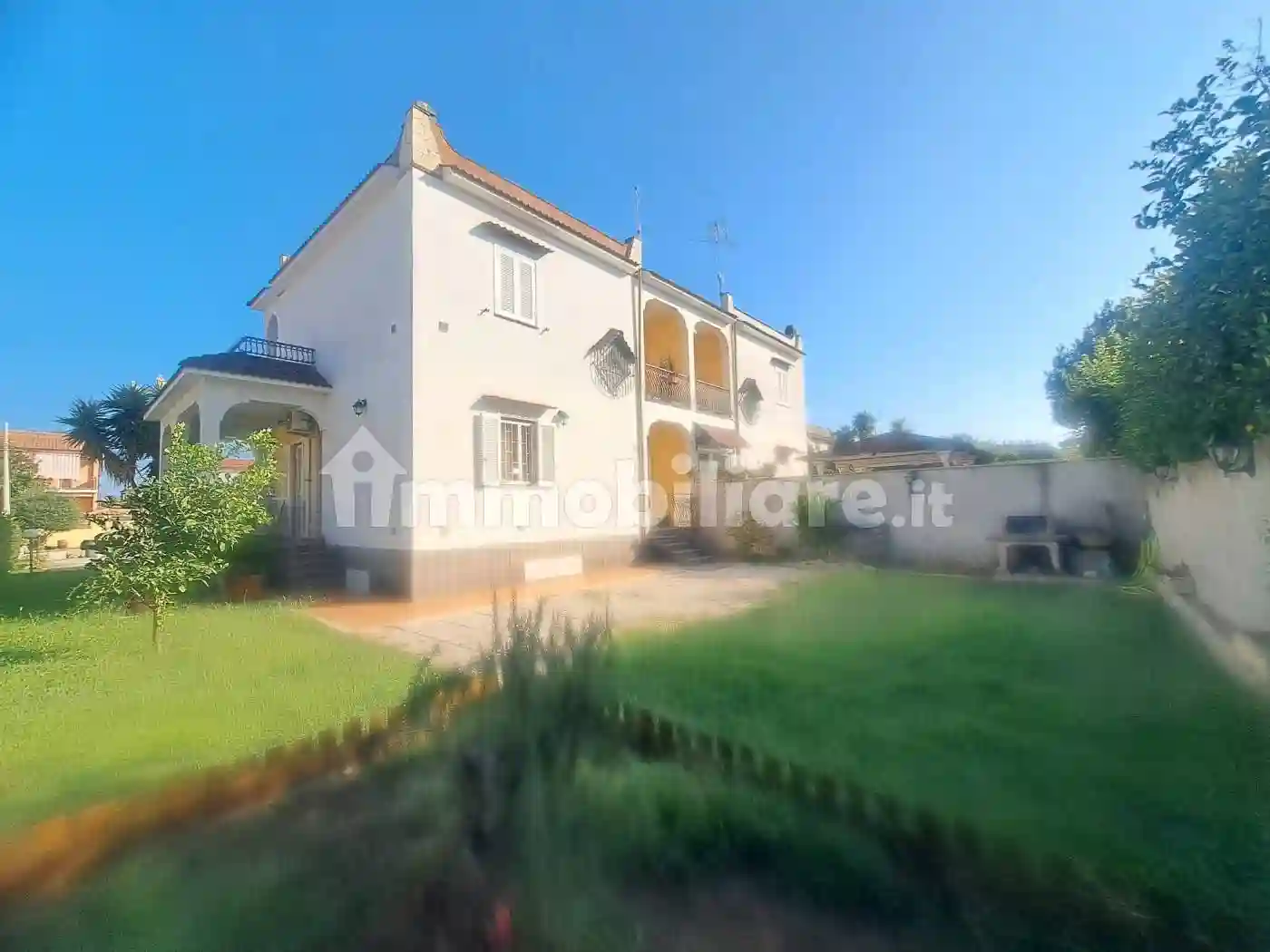 Villa - foto 5