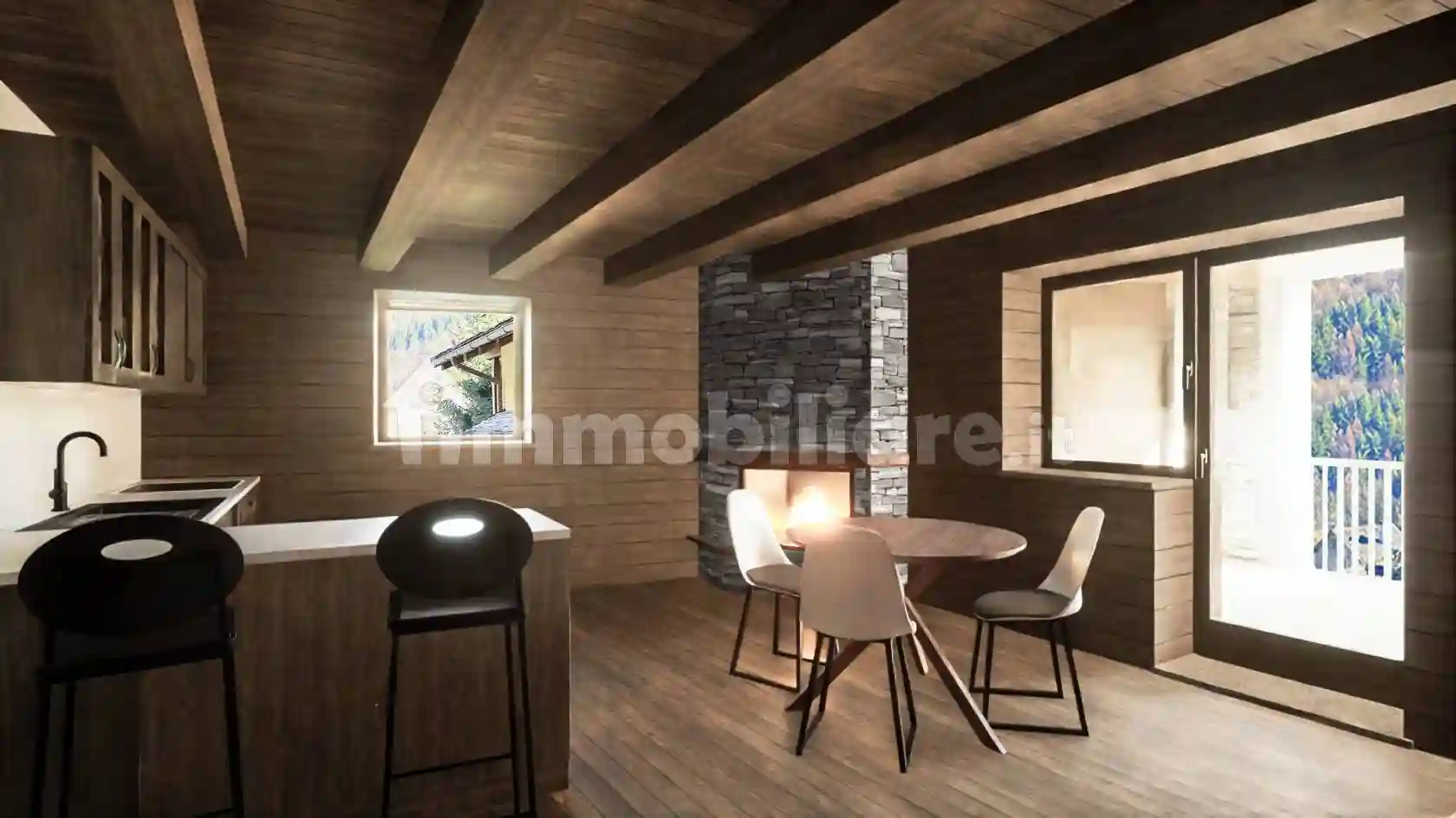 Appartamento - foto 5