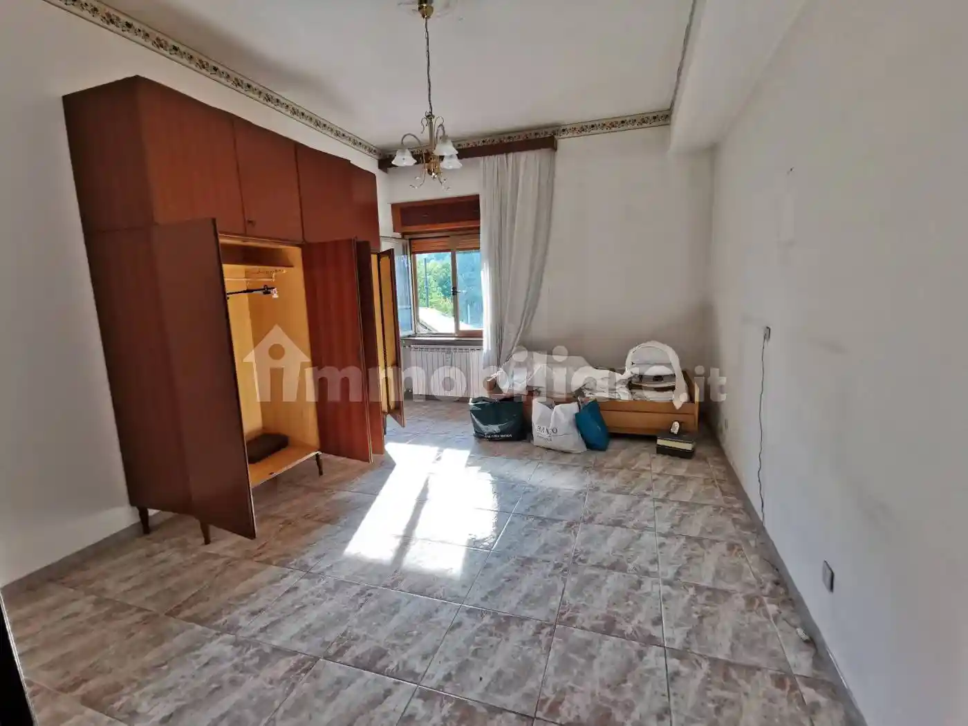 Bilocale via Roma 81, Centro, Civitella Roveto - foto 4