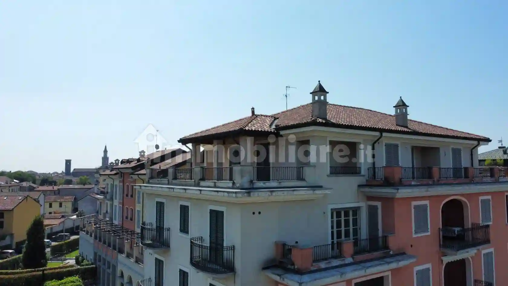 Attico - Mansarda - foto 3