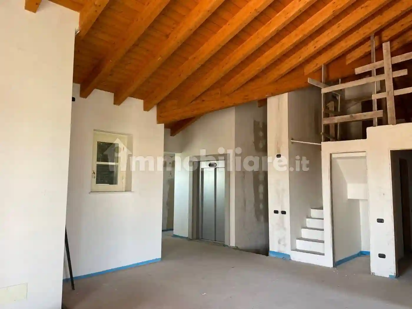 Attico - Mansarda - foto 4