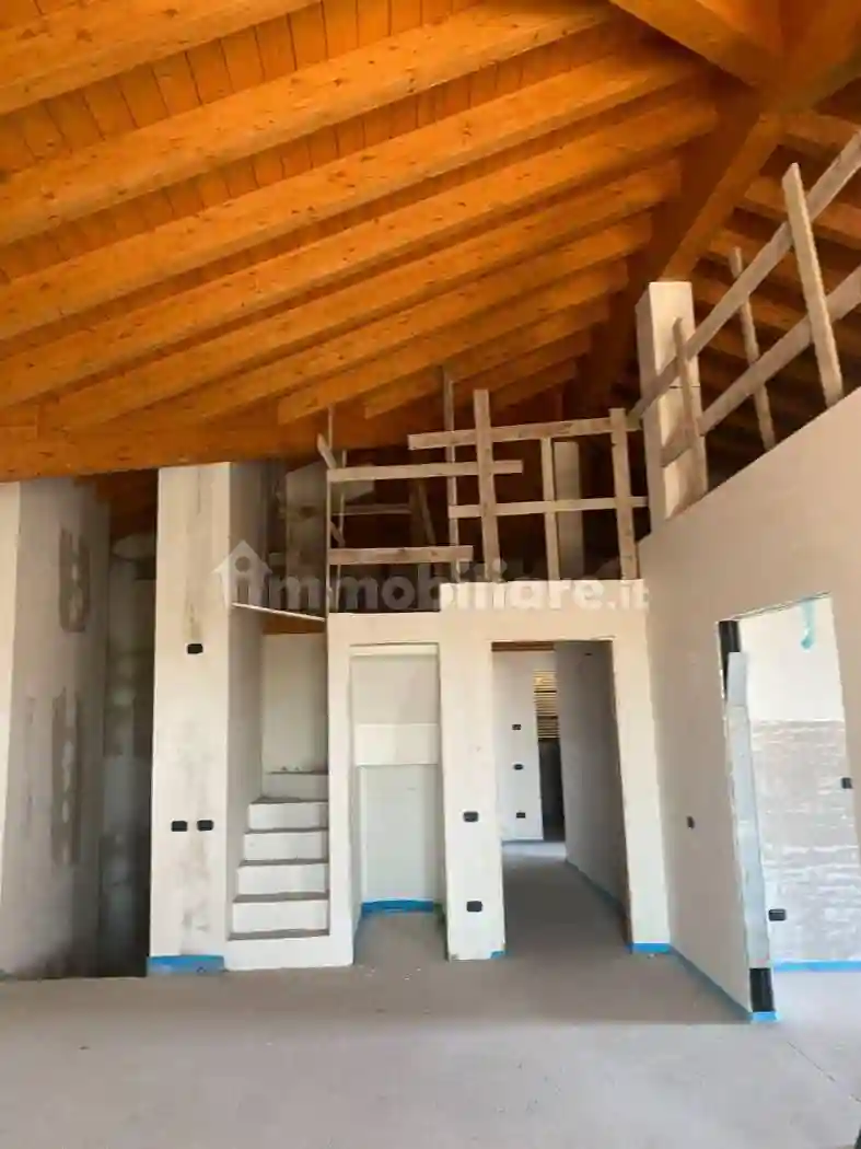 Attico - Mansarda - foto 5