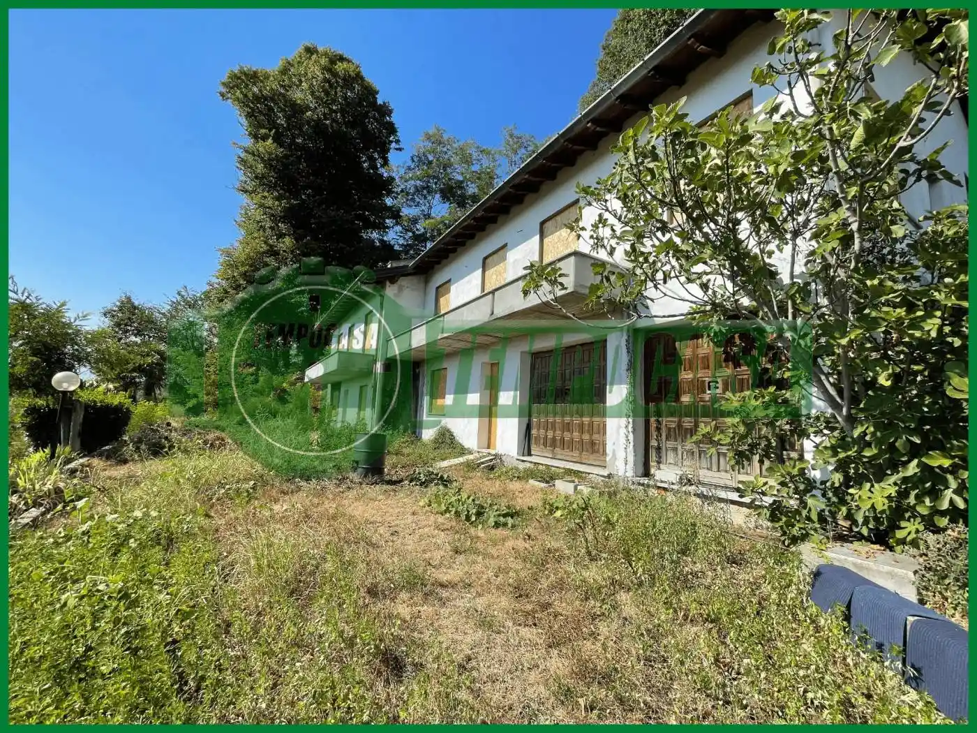 Villa in vendita a Sangiano