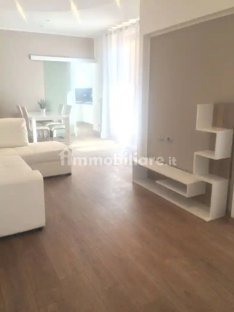 Appartamento in affitto a Verona