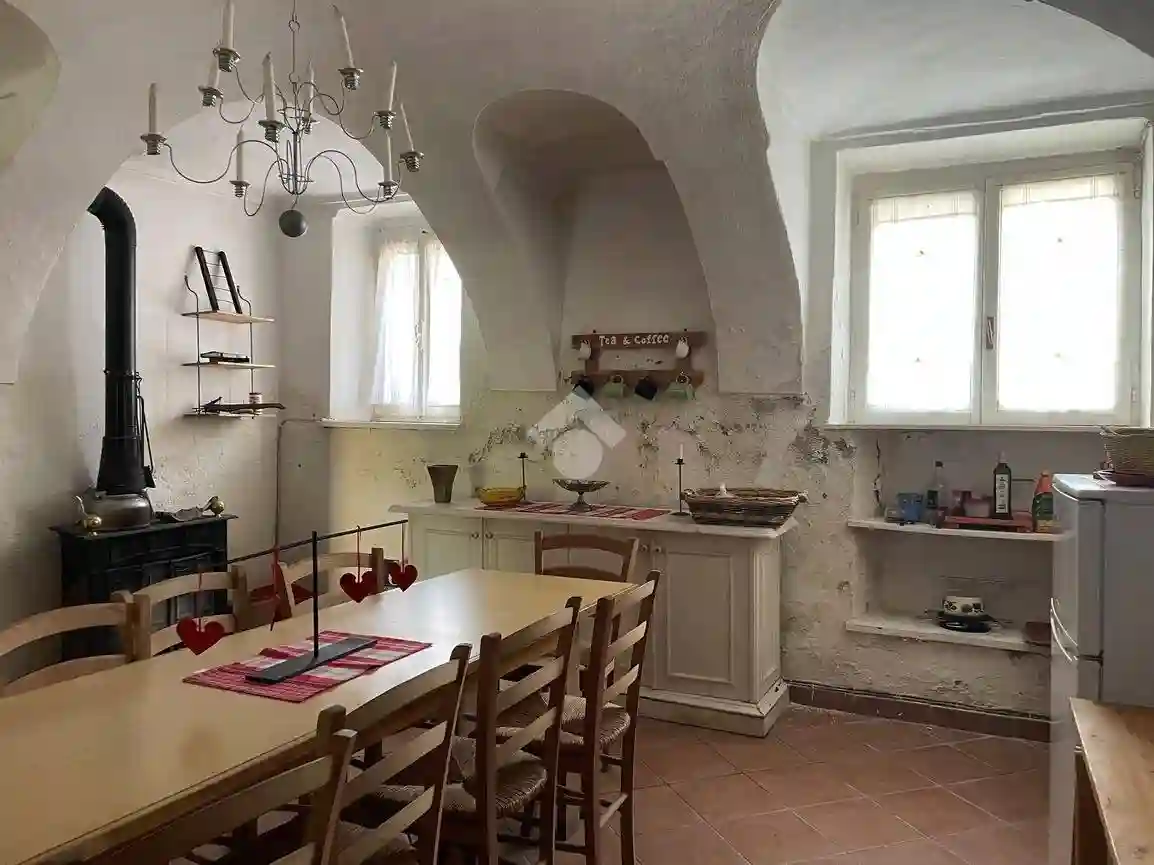 Casa indipendente - foto 5