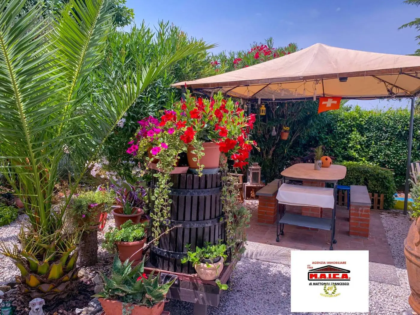 Casa indipendente in vendita a Pontedera