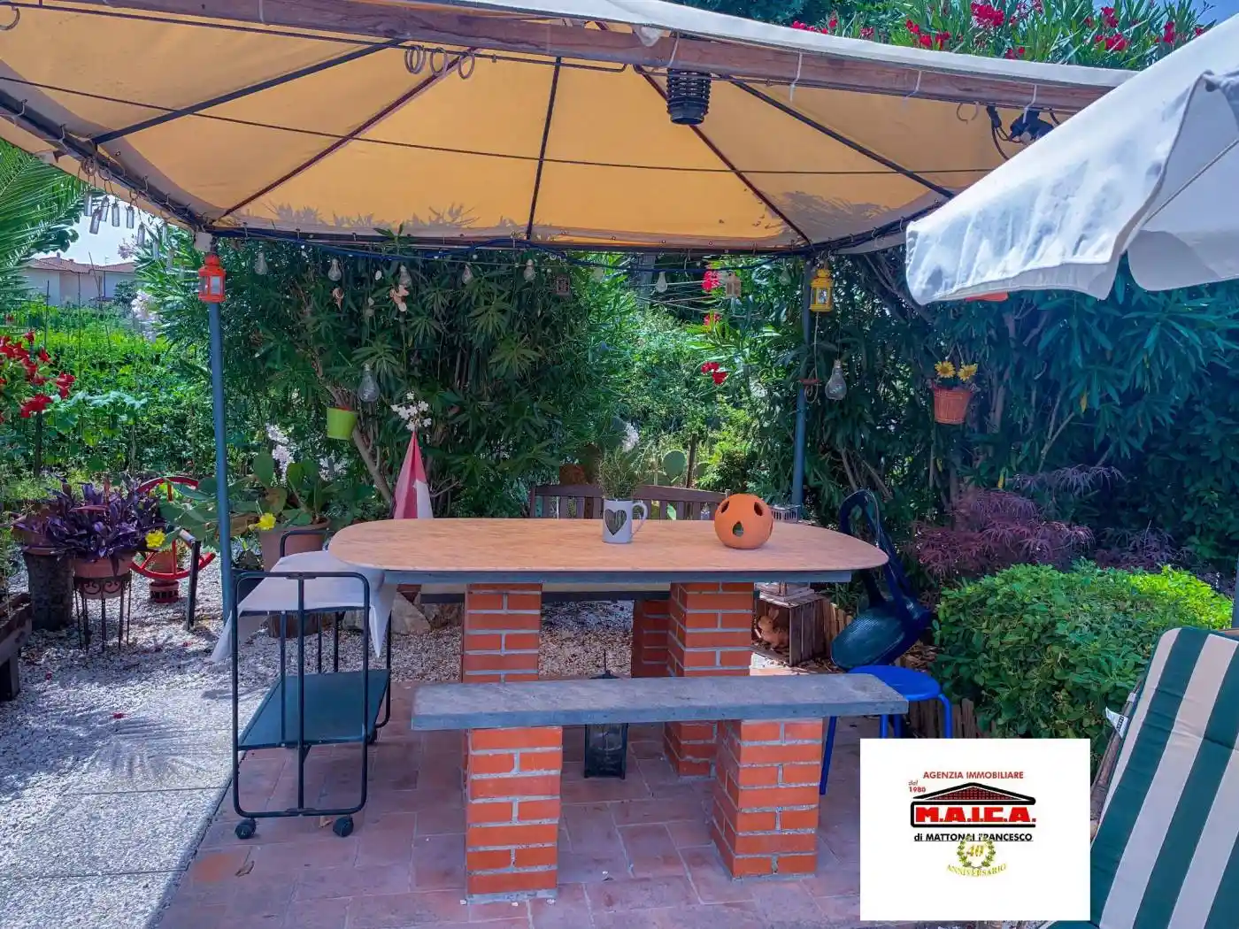 Terratetto plurifamiliare via Jurij Gagarin, Il Romito, Pontedera - foto 3