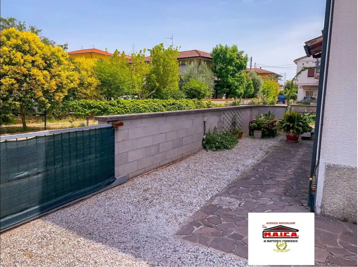 Terratetto plurifamiliare via Jurij Gagarin, Il Romito, Pontedera - foto 5