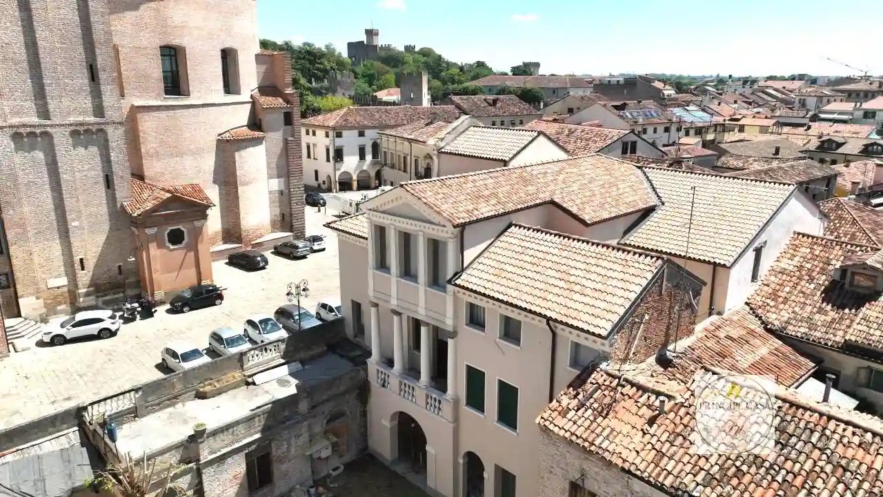 Palazzo - Edificio - foto 4