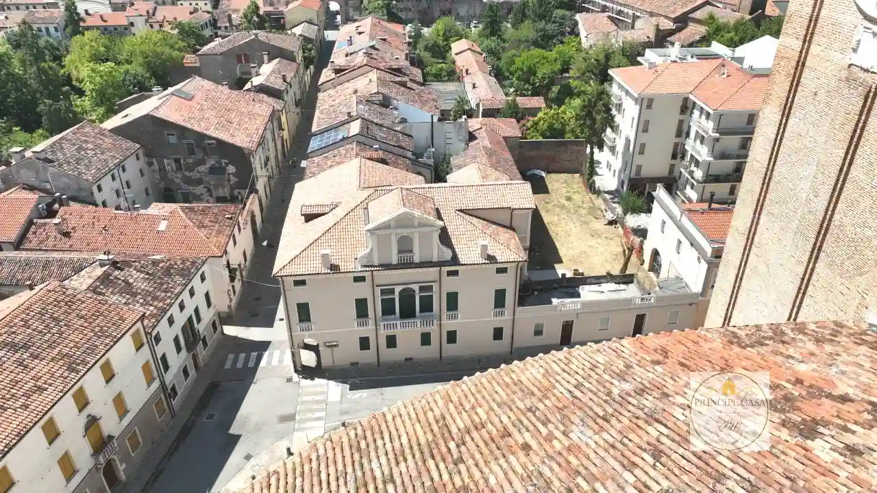 Palazzo - Edificio - foto 5