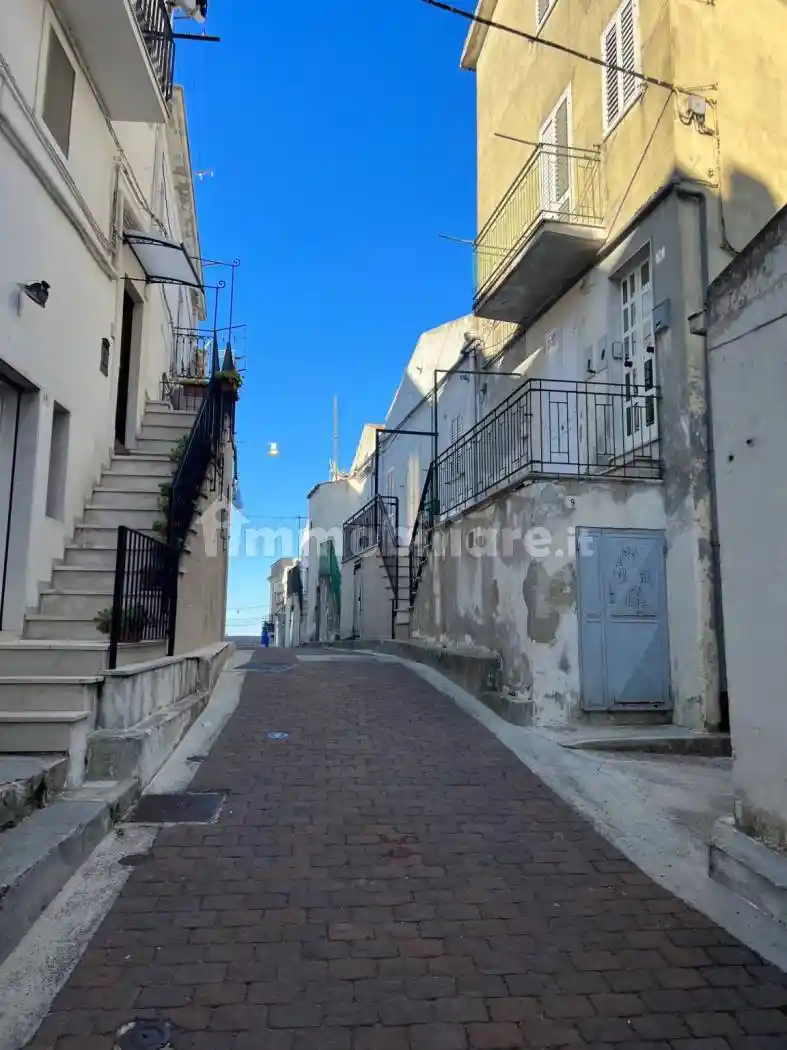 Appartamento in vendita a Monte Sant'Angelo