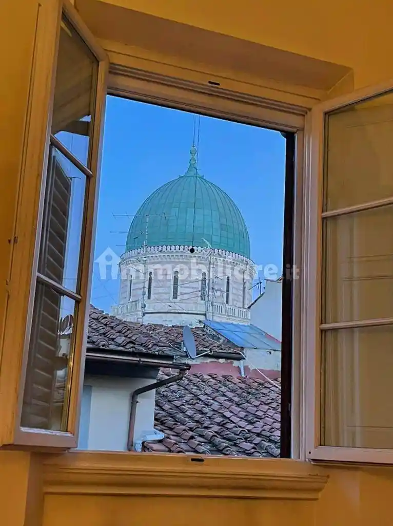 Attico - Mansarda in affitto a Firenze