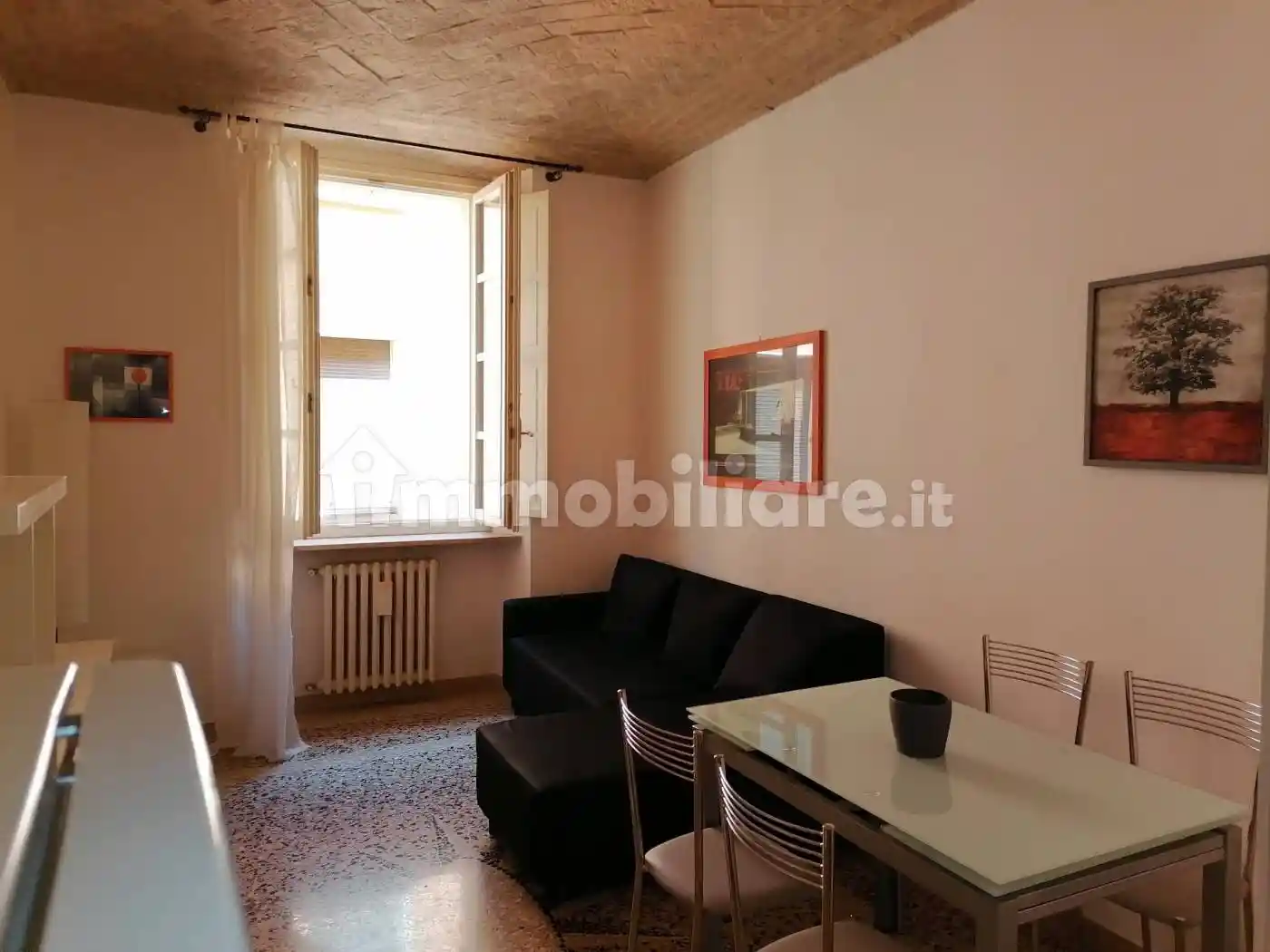 Appartamento in affitto a Parma