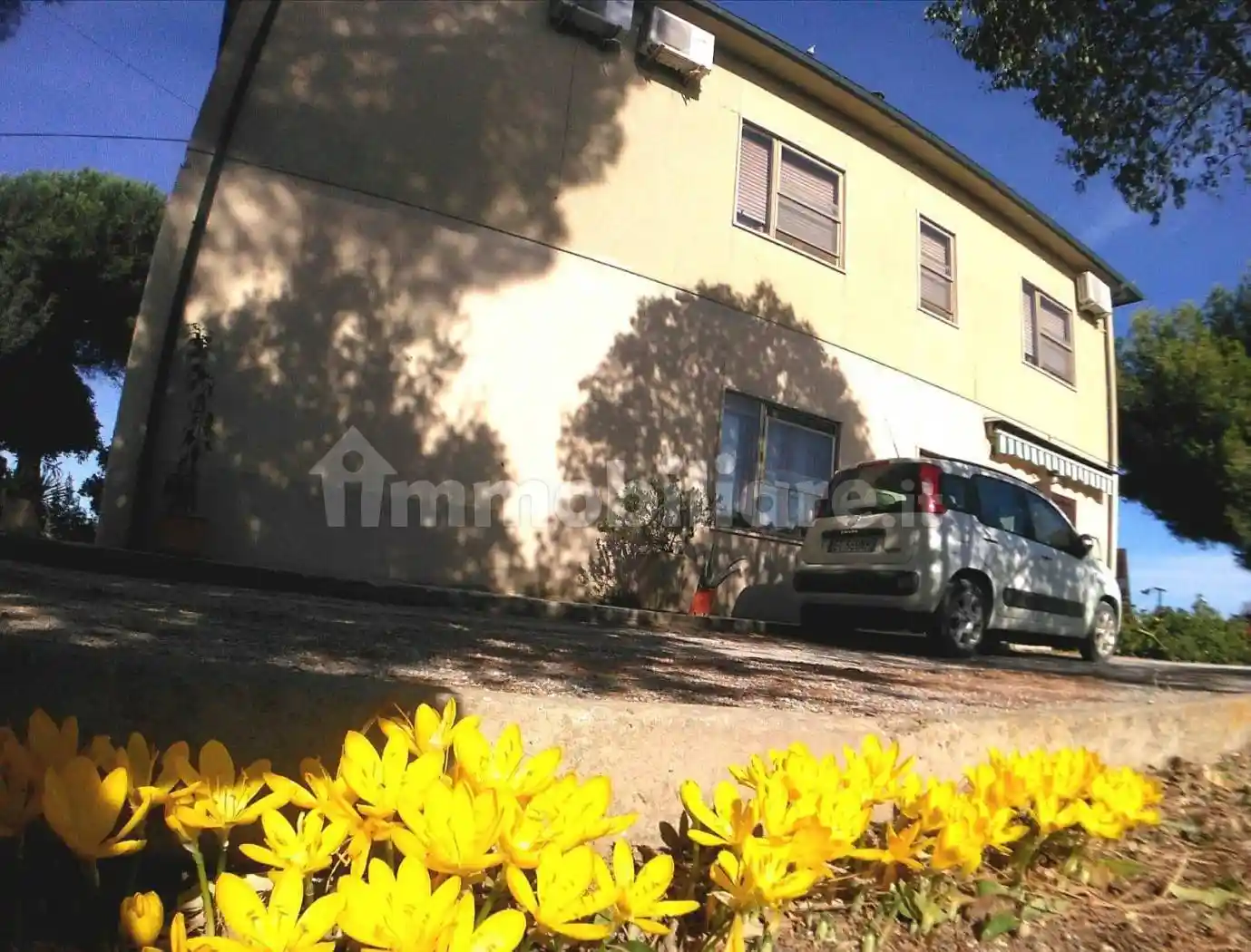 Appartamento in vendita a Piombino