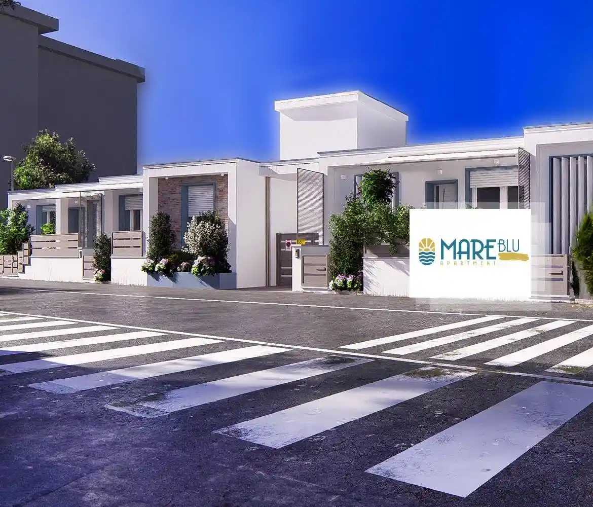 Progetto in vendita a Spotorno