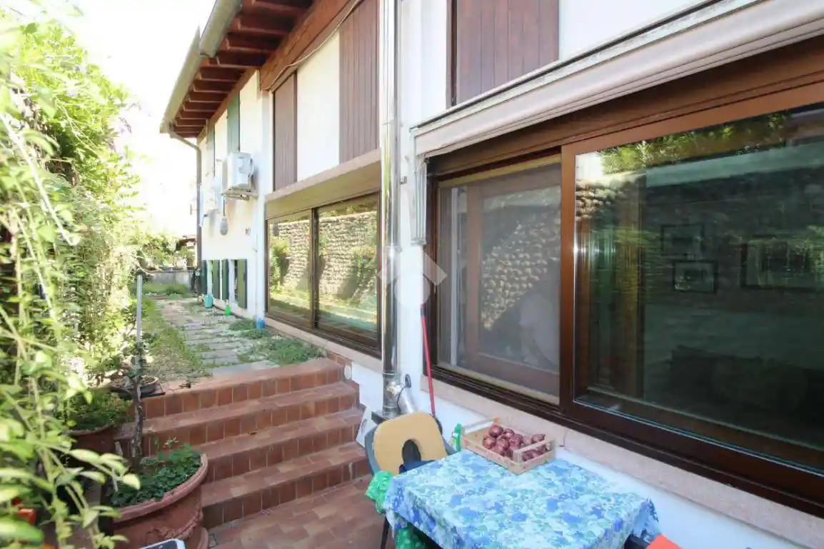 Villa in vendita a Bassano del Grappa