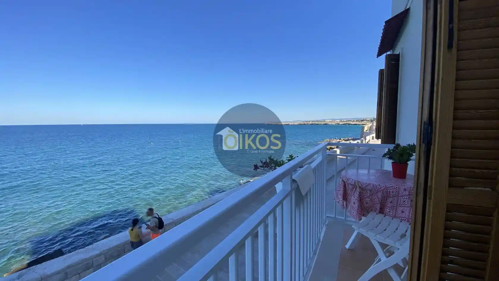 Palazzo - Edificio in vendita a Monopoli