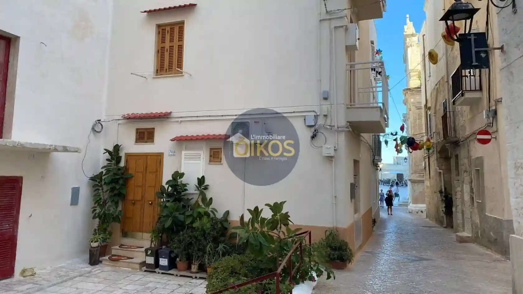 Palazzo - Edificio - foto 3