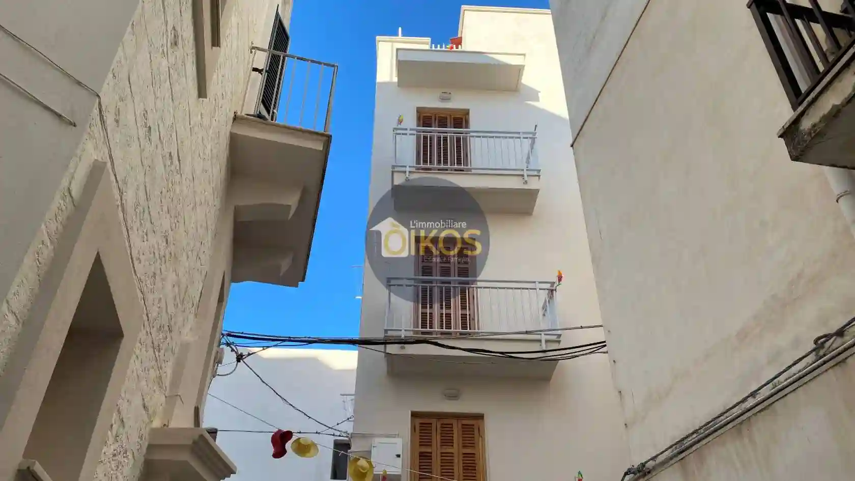 Palazzo - Edificio - foto 4