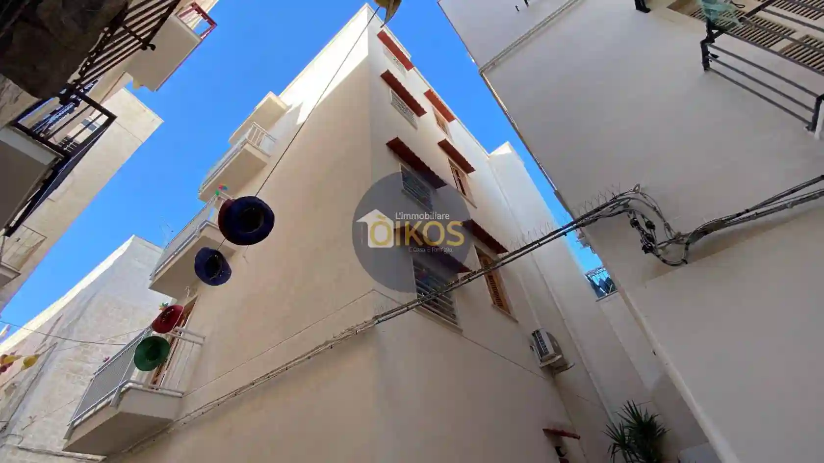 Palazzo - Edificio - foto 5