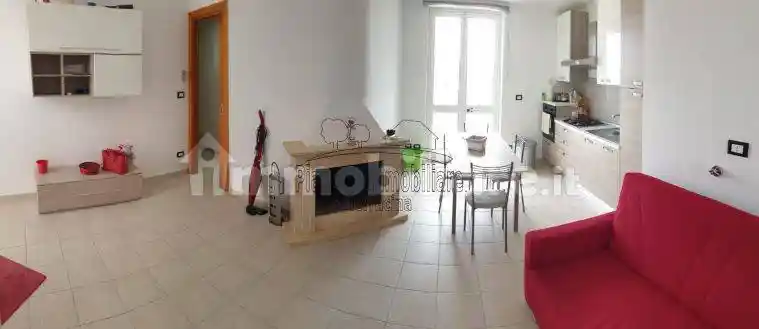 Appartamento in vendita a Terracina