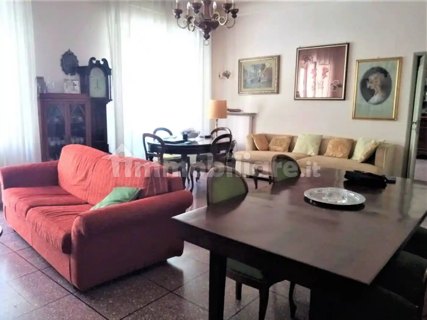 Appartamento via Camillo Corradini 106, Centro, Avezzano - foto 3