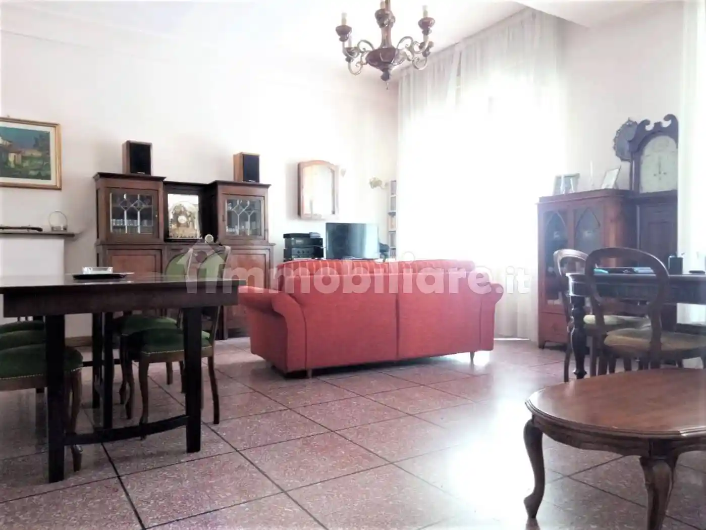 Appartamento via Camillo Corradini 106, Centro, Avezzano - foto 4