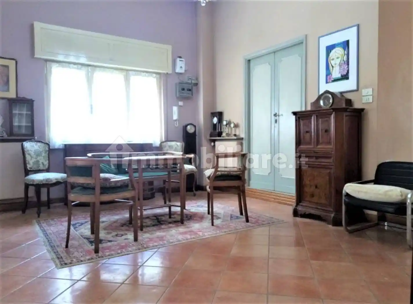 Appartamento via Camillo Corradini 106, Centro, Avezzano - foto 5