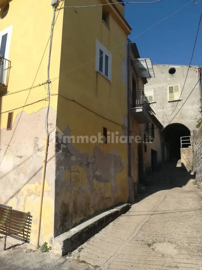 Appartamento in vendita a Teano