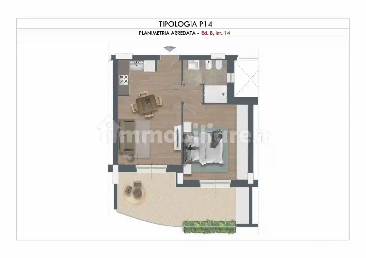 Appartamento - foto 5