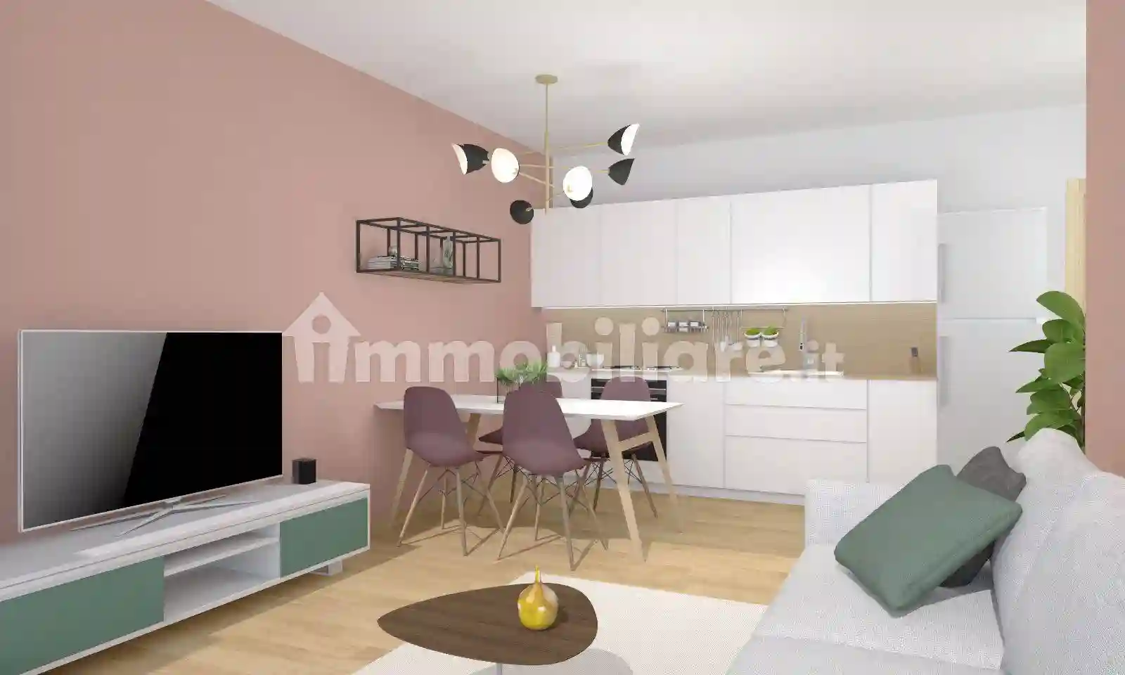 Appartamento - foto 4