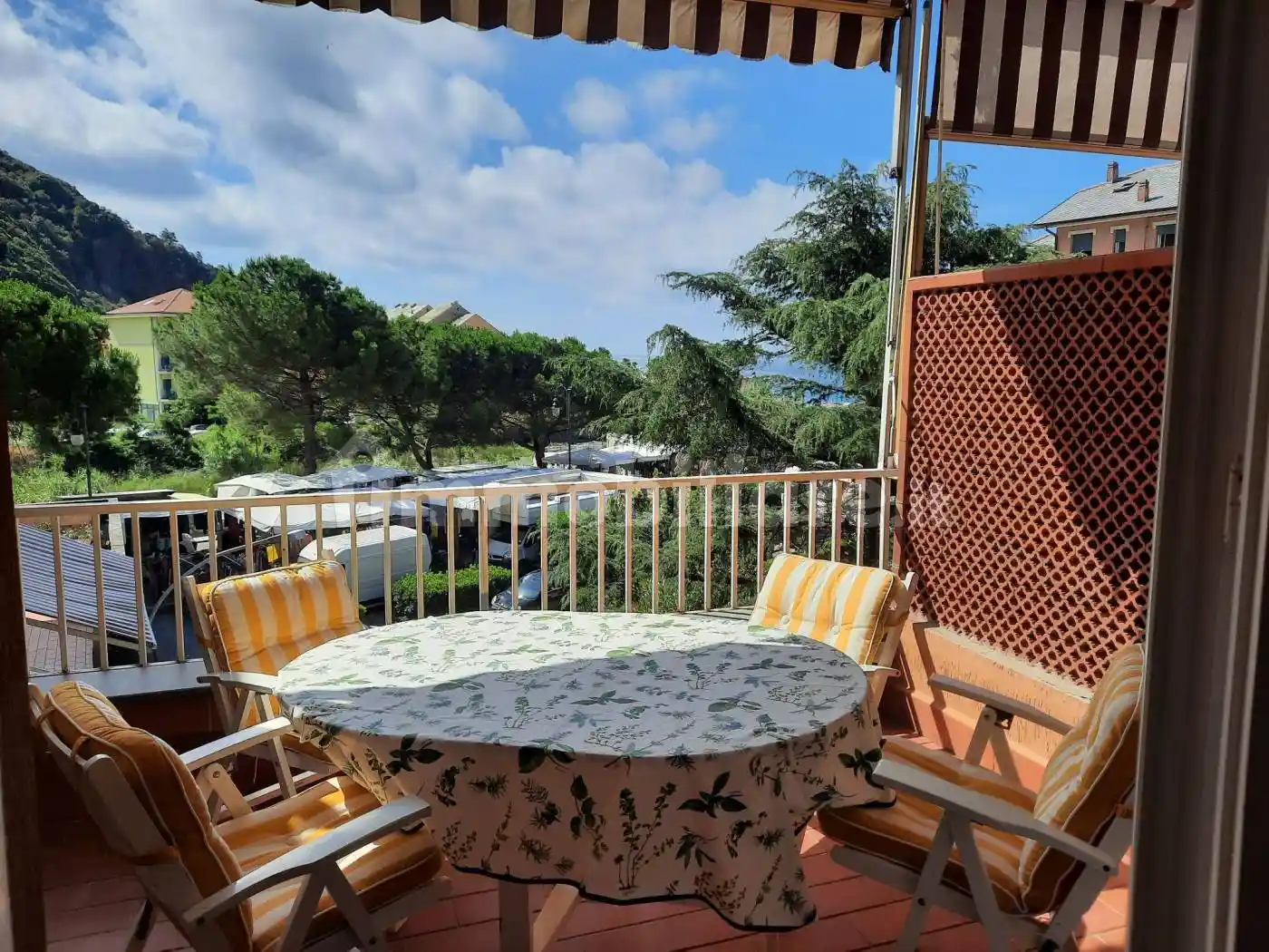 Appartamento in affitto a Deiva Marina