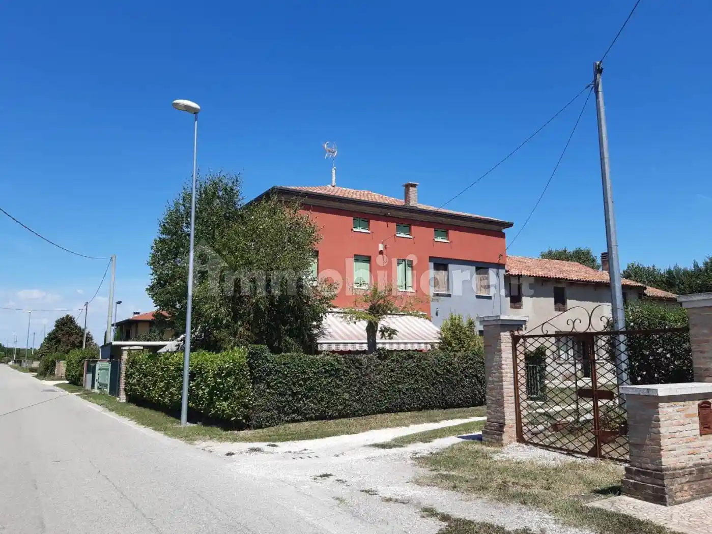 Villa in vendita a Dolo