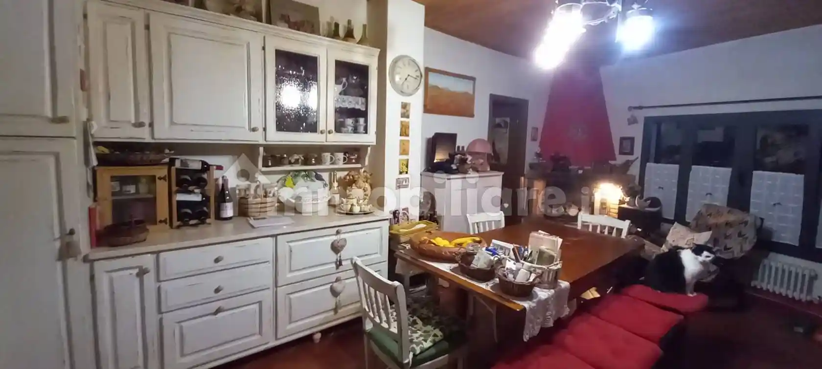 Appartamento in vendita a Greve in Chianti