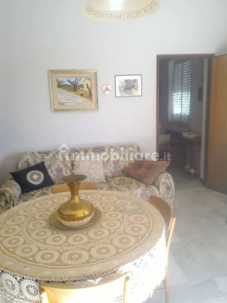 Appartamento in vendita a Rosarno