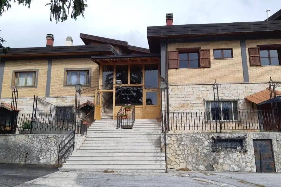 Appartamento in vendita a Roccaraso