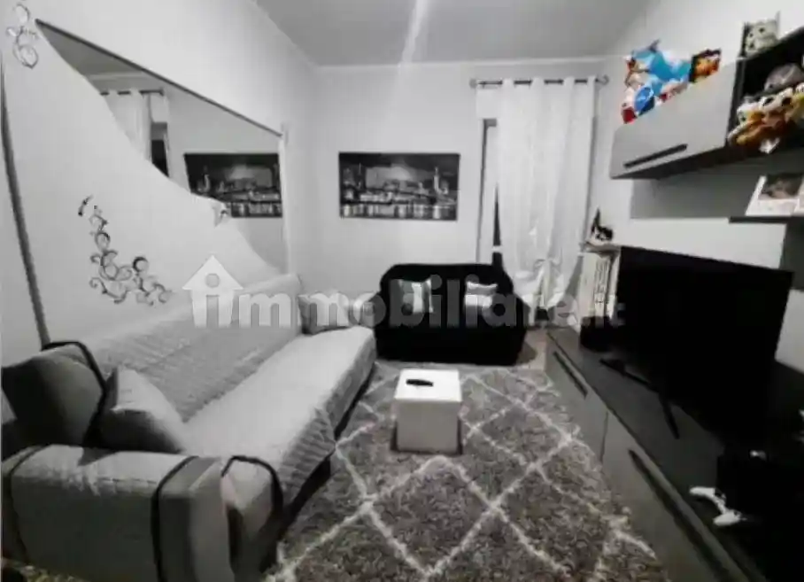 Appartamento in vendita a Asti