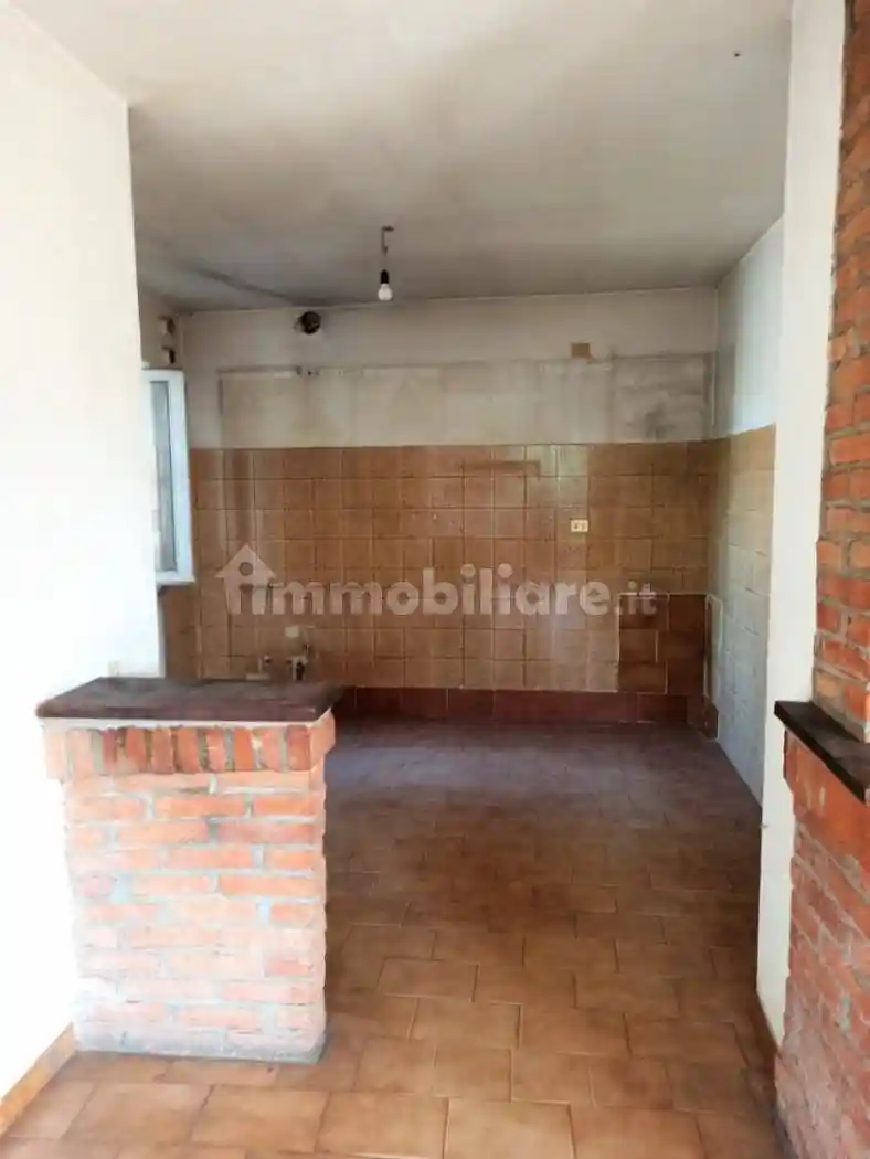 Rustico via Regina Margherita 2, Centro, Cinaglio - foto 2