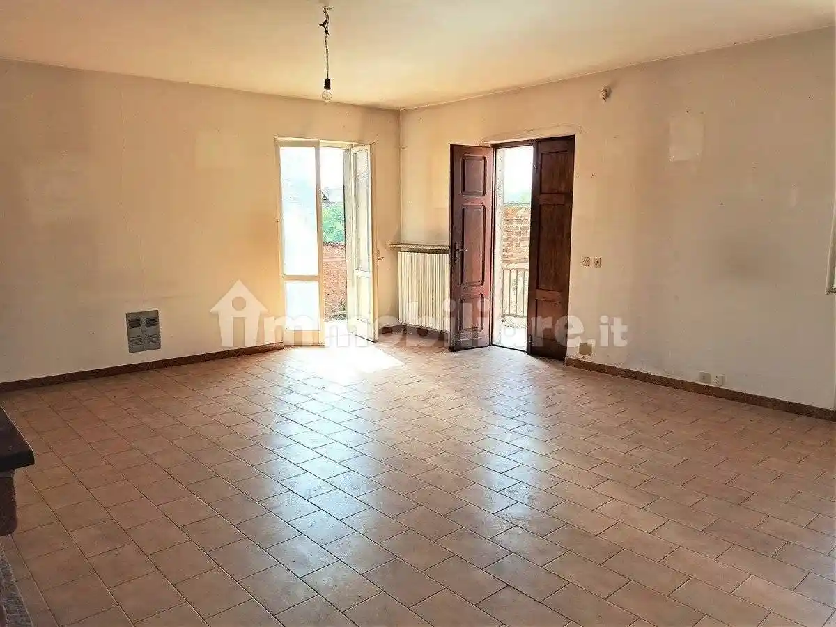 Rustico via Regina Margherita 2, Centro, Cinaglio - foto 4