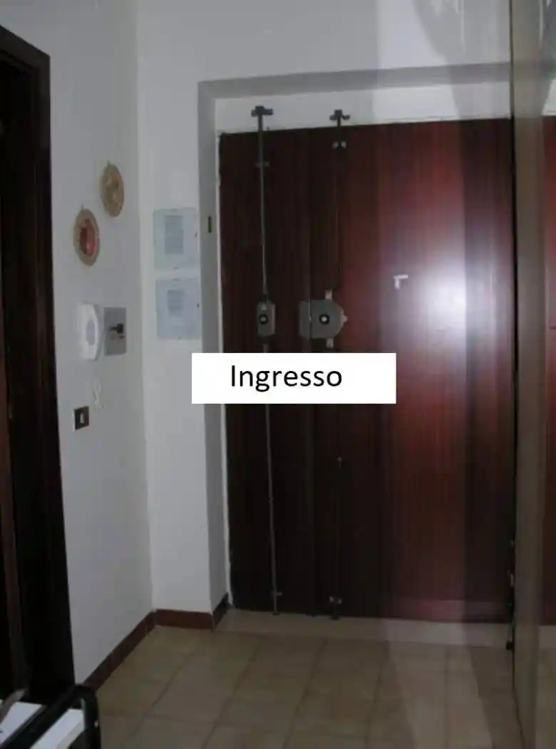 Quadrilocale via Amedeo Maiuri 5, Passo Di Mirabella Pianopantano, Mirabella Eclano - foto 2