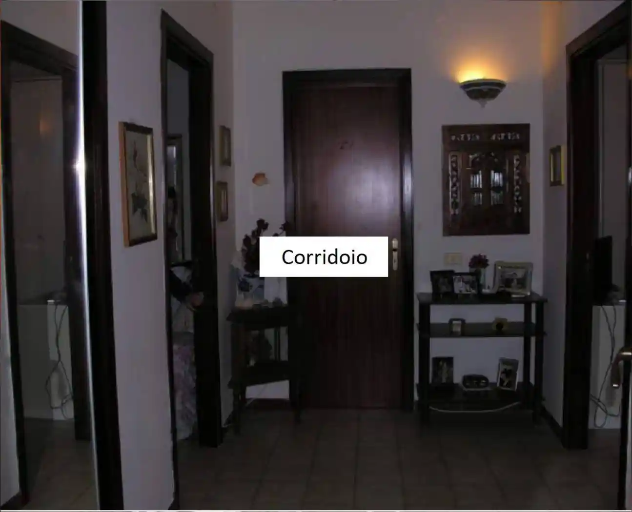 Quadrilocale via Amedeo Maiuri 5, Passo Di Mirabella Pianopantano, Mirabella Eclano - foto 3