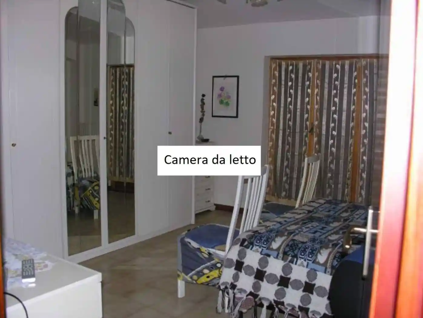 Quadrilocale via Amedeo Maiuri 5, Passo Di Mirabella Pianopantano, Mirabella Eclano - foto 5